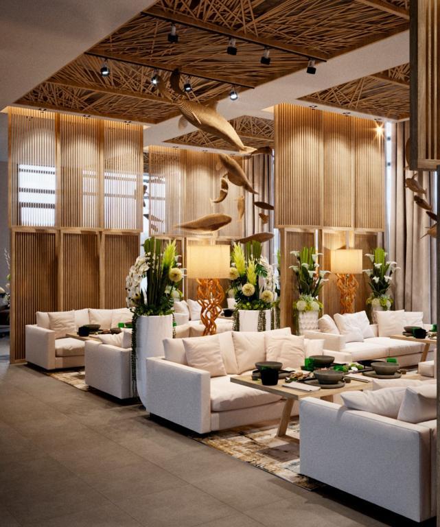 Doubletree By Hilton Almaty Hotel Exterior foto